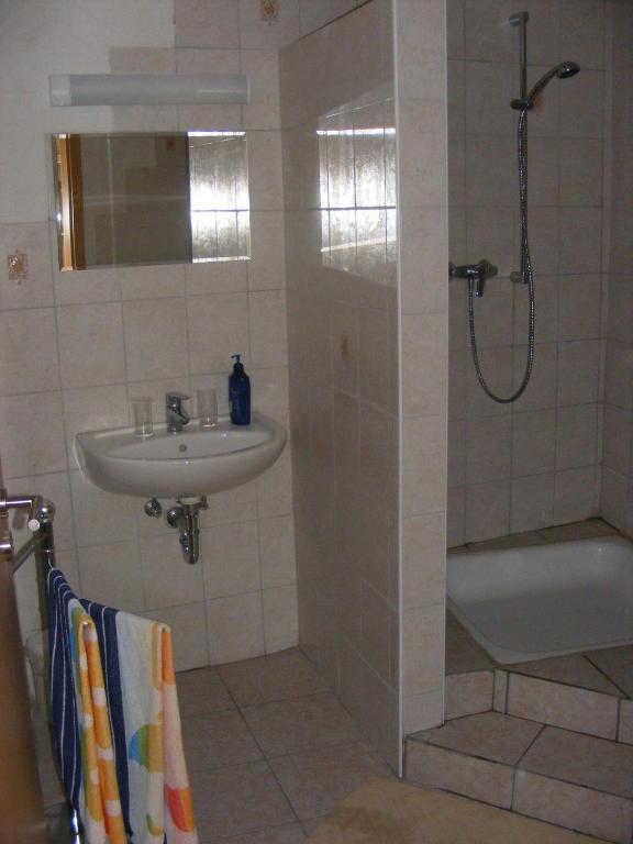 Zum Achten Himmel クロッテン 部屋 写真